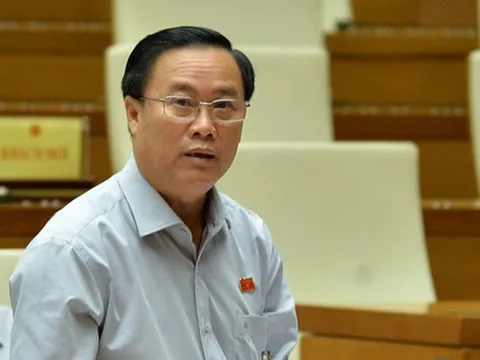 Dân kiện lên trung ương do có tham nhũng, chia chác ở cấp dưới?